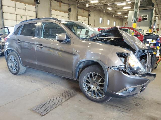 2017 MITSUBISHI OUTLANDER - JA4AR4AW3HZ056956