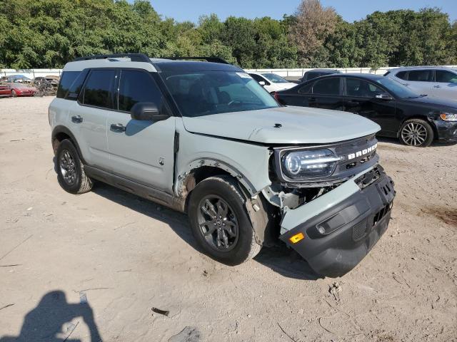 2021 FORD BRONCO SPO - 3FMCR9B66MRA47625