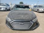 HYUNDAI ELANTRA SE photo