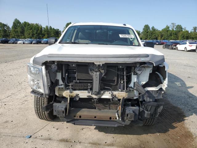 2019 NISSAN TITAN S - 1N6AA1EK4KN502790