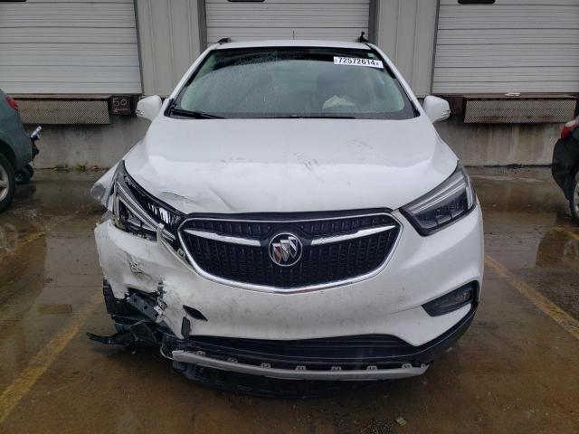 2018 BUICK ENCORE ESS - KL4CJCSB6JB693151