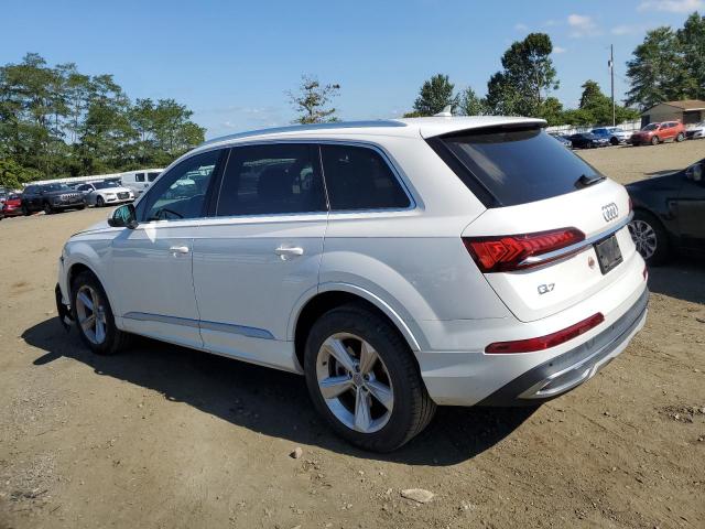 2020 AUDI Q7 PREMIUM - WA1AJAF7XLD011977