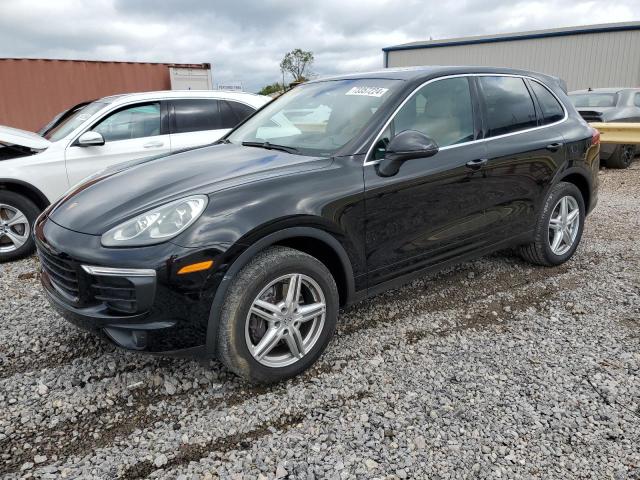 VIN WP1AA2A22GKA08109 2016 Porsche Cayenne no.1