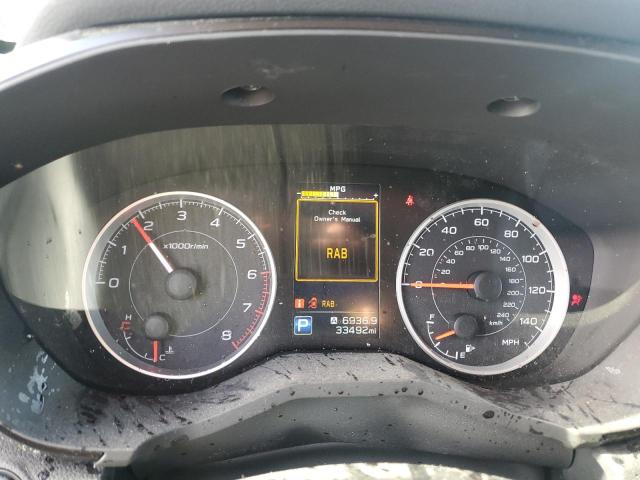 2022 SUBARU ASCENT ONY 4S4WMAJD5N3428427