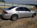 BMW 745 I photo