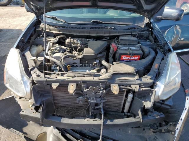 VIN JN8AS5MV9DW632181 2013 Nissan Rogue, S no.12