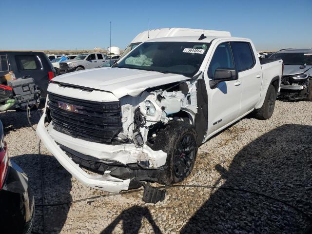 2024 GMC SIERRA K15 #2928922551