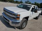 2019 CHEVROLET SILVERADO - 2GC2KREG2K1242745