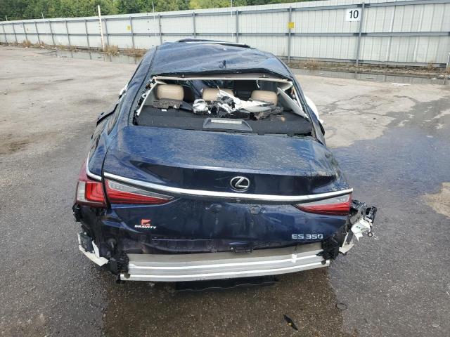 2019 LEXUS ES 350 - 58ABZ1B13KU001542