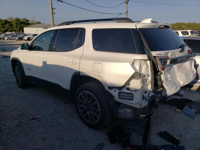 2020 GMC ACADIA AT4 - 1GKKNLLS9LZ132610