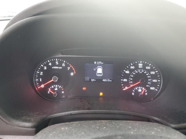 2022 KIA SOUL LX - KNDJ23AU1N7812178