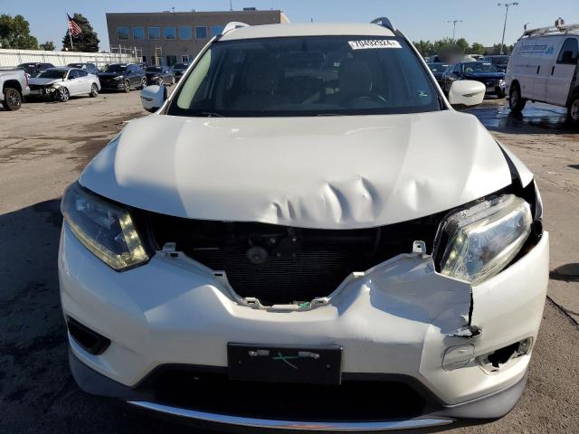 2016 NISSAN ROGUE S - 5N1AT2MM4GC759839