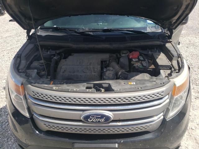 VIN 1FM5K7B80FGC37949 2015 Ford Explorer no.12