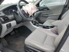 HONDA ACCORD EXL photo