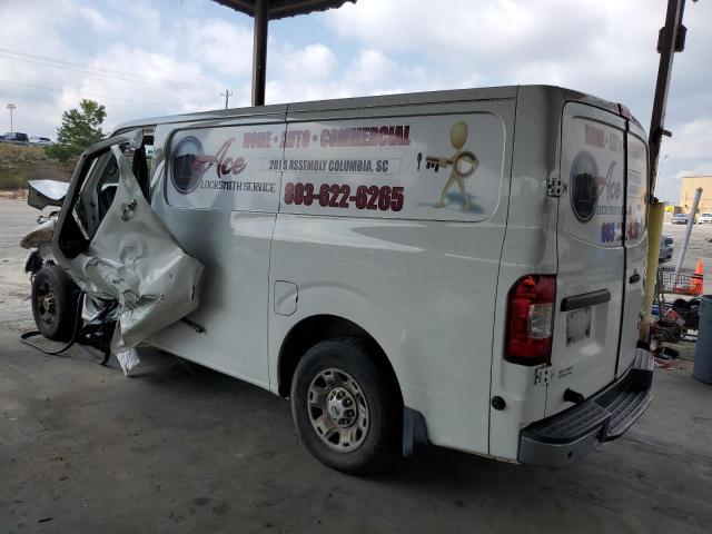 2016 NISSAN NV 1500 S - 1N6BF0KY0GN806747