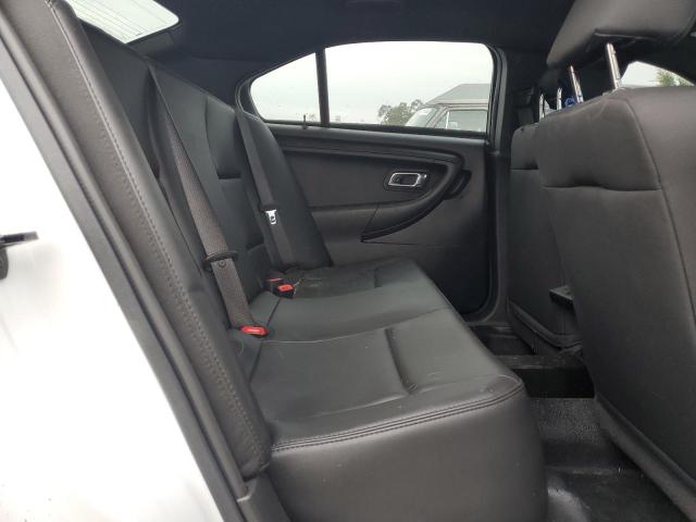 2015 FORD TAURUS POL - 1FAHP2MT8FG203836