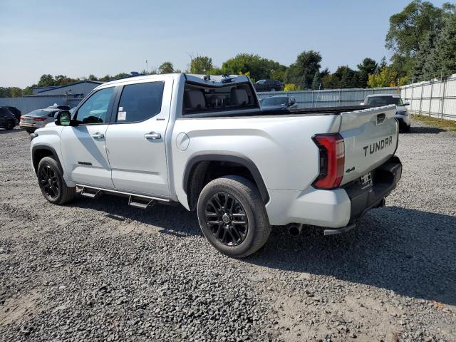 2024 TOYOTA TUNDRA CRE 5TFWC5DB9RX077240  71386434