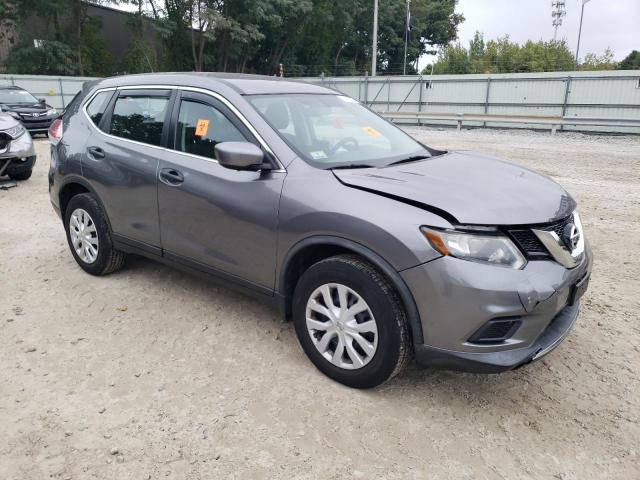 VIN KNMAT2MV0GP597326 2016 Nissan Rogue, S no.4