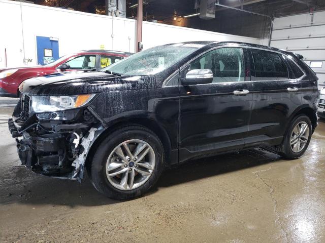 2016 FORD EDGE SEL - 2FMPK4J99GBB02074