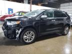 2016 FORD EDGE SEL - 2FMPK4J99GBB02074
