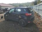 FORD ECOSPORT S photo