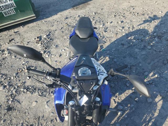 2024 YAMAHA MT07 JYARM32E8RA010266