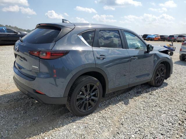 MAZDA CX-5 PREFE 2024 gray  gas JM3KFBCL5R0461577 photo #4