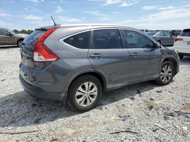 VIN 2HKRM3H7XEH514530 2014 Honda CR-V, Exl no.3