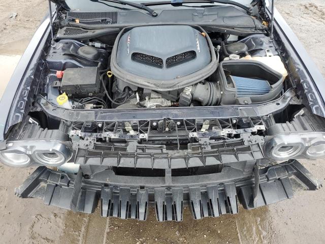 2017 DODGE CHALLENGER - 2C3CDZFJ7HH613413