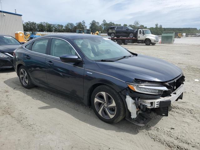 2019 HONDA INSIGHT LX 19XZE4F13KE003002