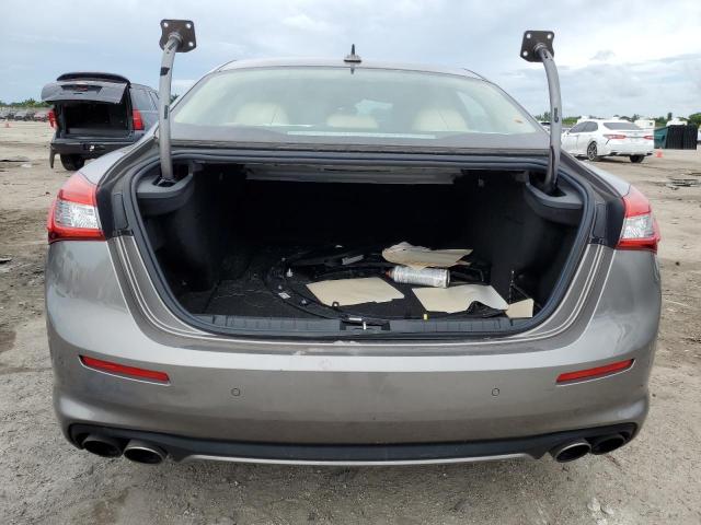 2018 MASERATI GHIBLI S - ZAM57YTL2J1286205