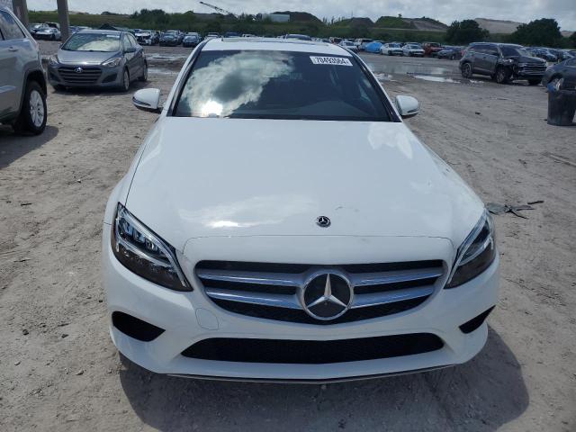 VIN 55SWF8DB3KU292765 2019 Mercedes-Benz C-Class, 300 no.5