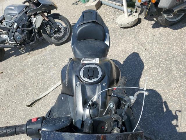 2022 KAWASAKI EX650 N - ML5EXEN18NDA75526