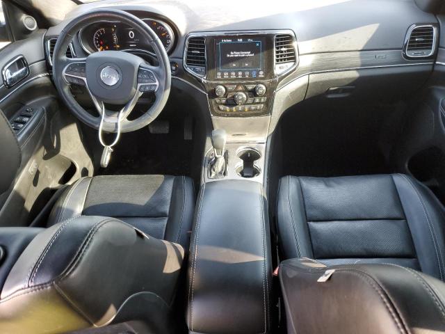 2021 JEEP GRAND CHER - 1C4RJFBG8MC567787