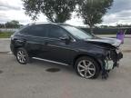 LEXUS RX 350 photo