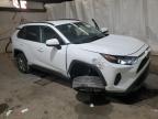 TOYOTA RAV4 XLE photo