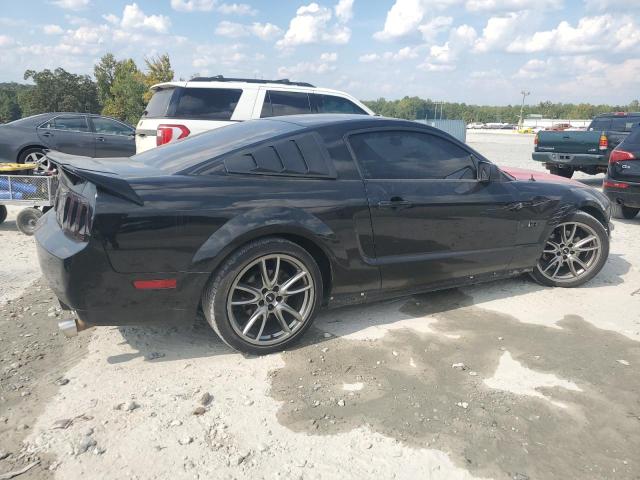 2007 FORD MUSTANG GT 1ZVFT82H875201965  70703374