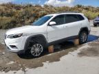 JEEP CHEROKEE L photo