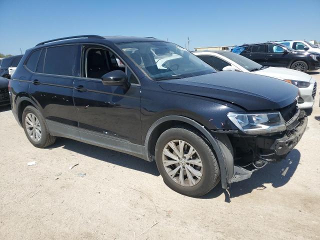 2018 VOLKSWAGEN TIGUAN S - 3VV1B7AX5JM106558