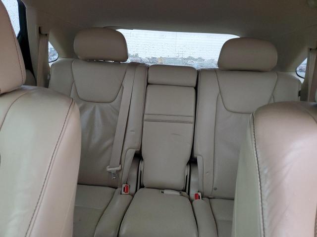 2015 LEXUS RX 350 - 2T2ZK1BA8FC203872