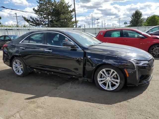 2023 CADILLAC CT4 LUXURY - 1G6DK5RK4P0107157