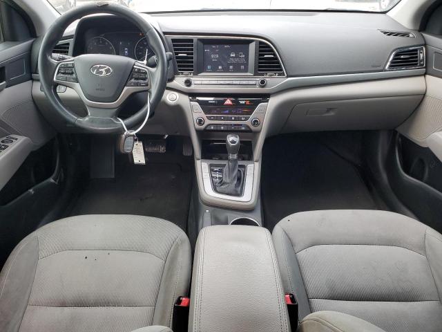 2017 HYUNDAI ELANTRA SE - 5NPD84LFXHH027996