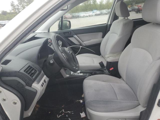 2015 SUBARU FORESTER 2 - JF2SJADC4FH467868