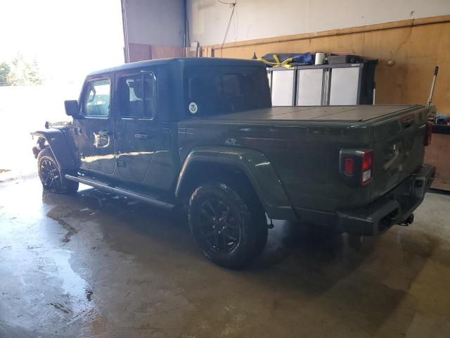 2022 JEEP GLADIATOR 1C6HJTAG1NL121310