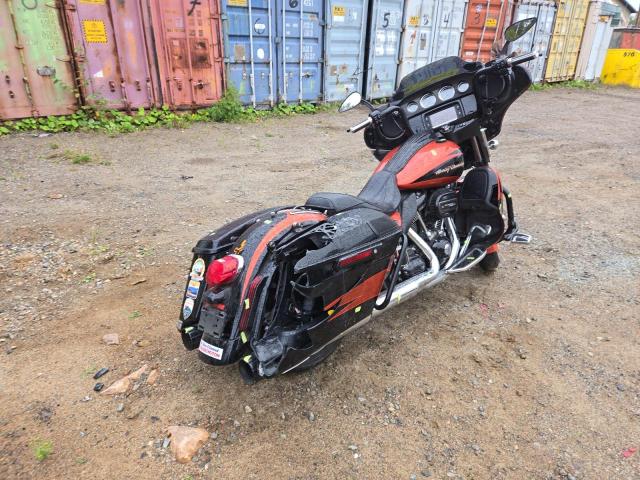 2017 HARLEY-DAVIDSON FLHXSE CVO 5HD1PXFAXHB958353