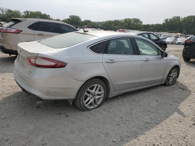 VIN 3FA6P0HR1DR245197 2013 Ford Fusion, SE no.3