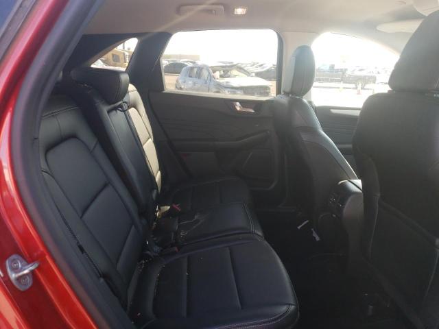 2022 FORD ESCAPE SEL - 1FMCU9H6XNUA86508