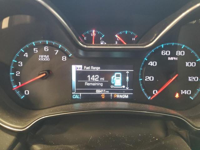 2016 CHEVROLET IMPALA LT - 1G1115S39GU163120