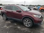 HONDA CR-V EXL photo