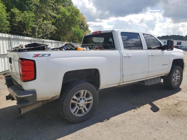 2017 CHEVROLET SILVERADO - 1GC1KVEY3HF179301